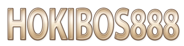 HOKIBOS888 Logo